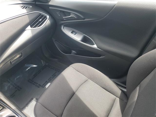 used 2024 Chevrolet Malibu car, priced at $17,745