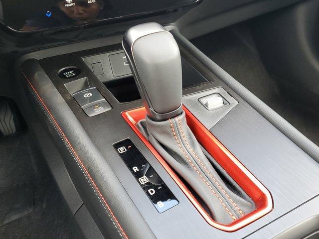 new 2025 Nissan Kicks car, priced at $27,546