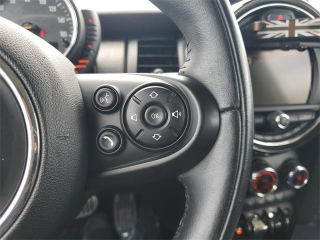 used 2017 MINI Hardtop car, priced at $12,997