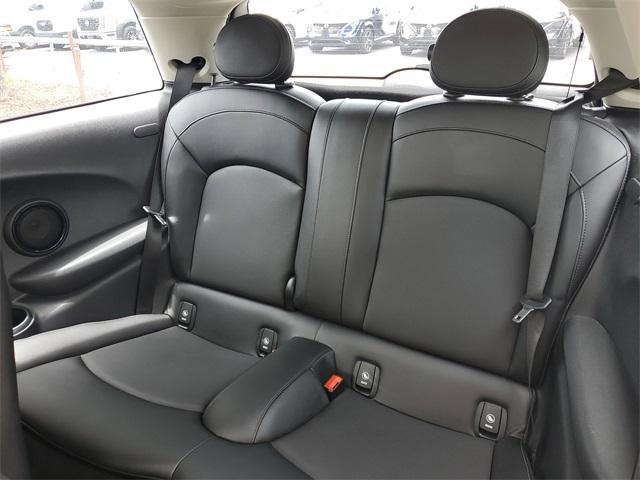 used 2017 MINI Hardtop car, priced at $12,997