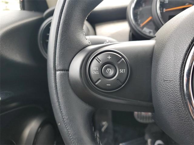 used 2017 MINI Hardtop car, priced at $12,997