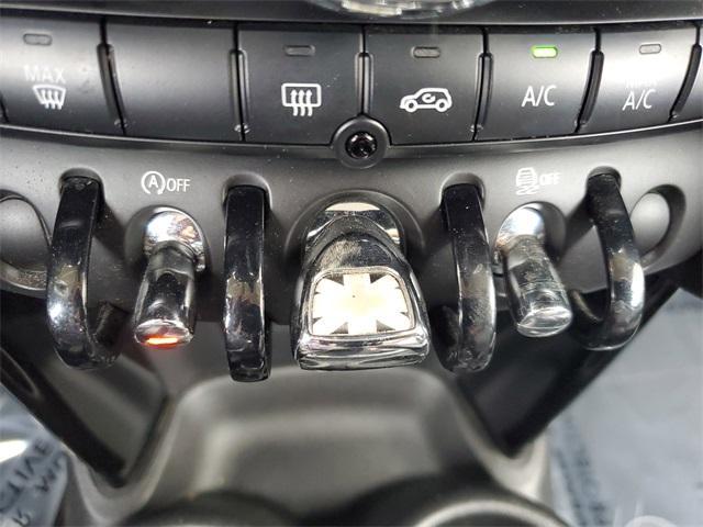 used 2017 MINI Hardtop car, priced at $12,997