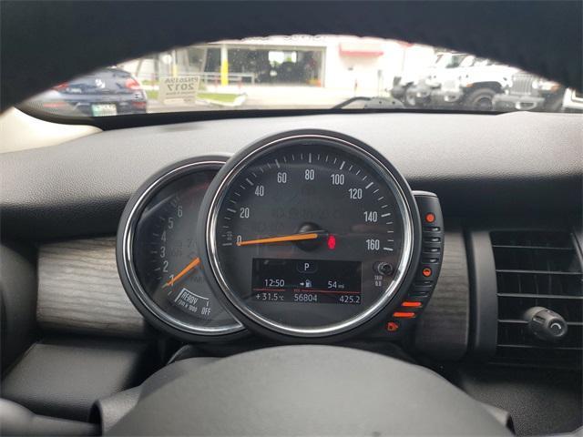 used 2017 MINI Hardtop car, priced at $12,997