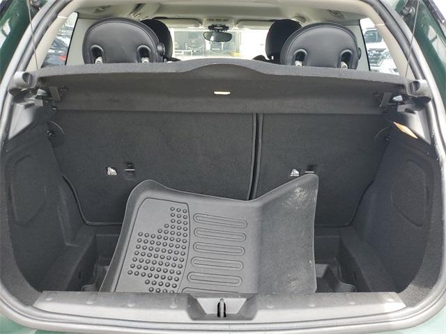 used 2017 MINI Hardtop car, priced at $12,997