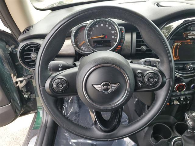used 2017 MINI Hardtop car, priced at $12,997