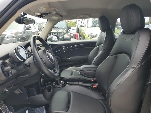 used 2017 MINI Hardtop car, priced at $12,997