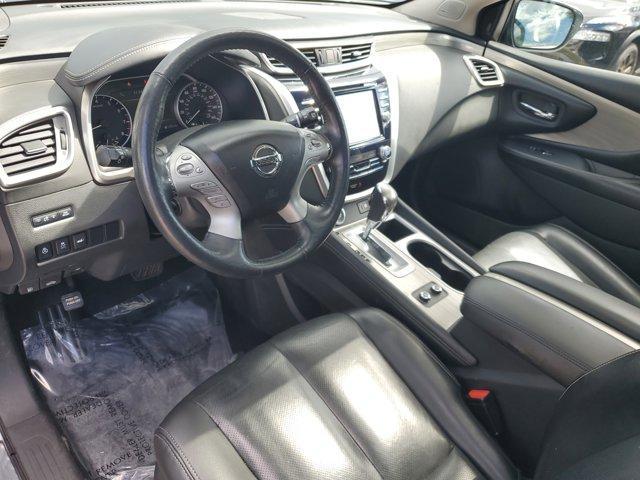 used 2018 Nissan Murano car, priced at $14,790