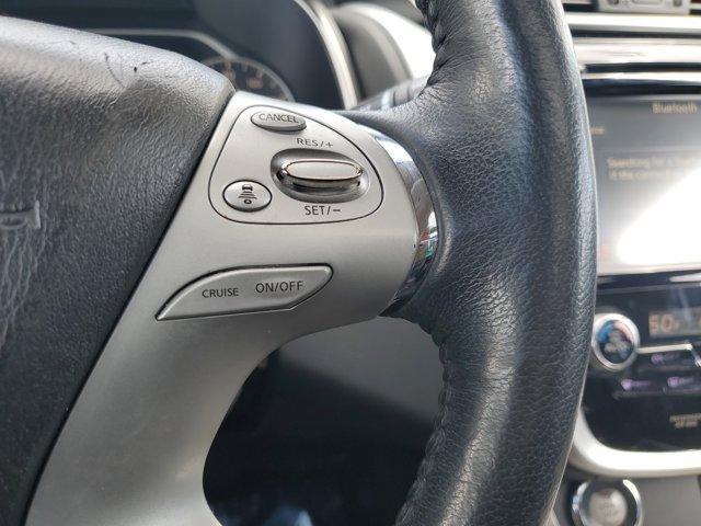 used 2018 Nissan Murano car, priced at $14,790
