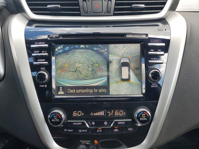 used 2018 Nissan Murano car, priced at $14,790