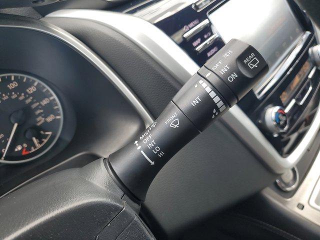 used 2018 Nissan Murano car, priced at $14,790