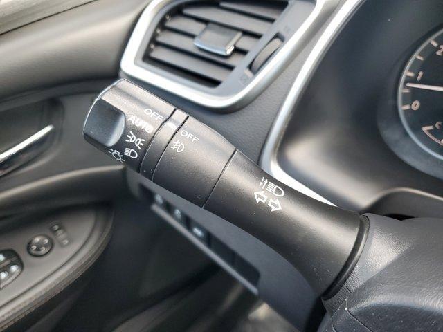 used 2018 Nissan Murano car, priced at $14,790