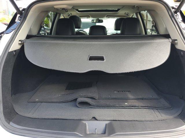 used 2018 Nissan Murano car, priced at $14,790