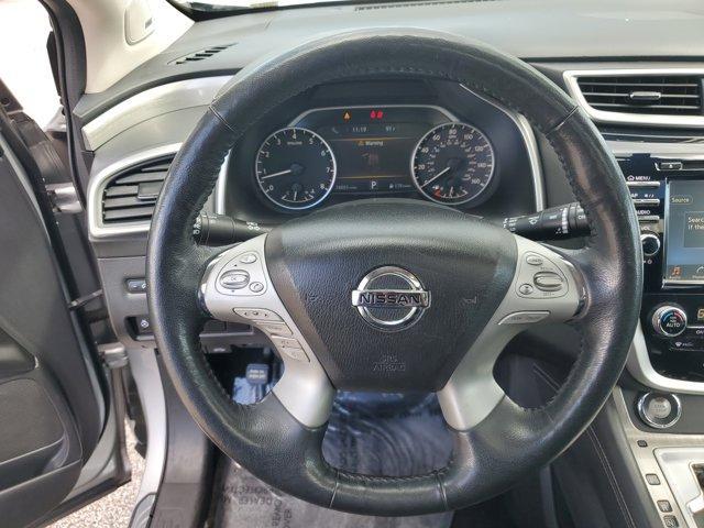 used 2018 Nissan Murano car, priced at $14,790