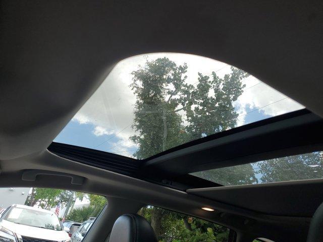 used 2018 Nissan Murano car, priced at $14,790