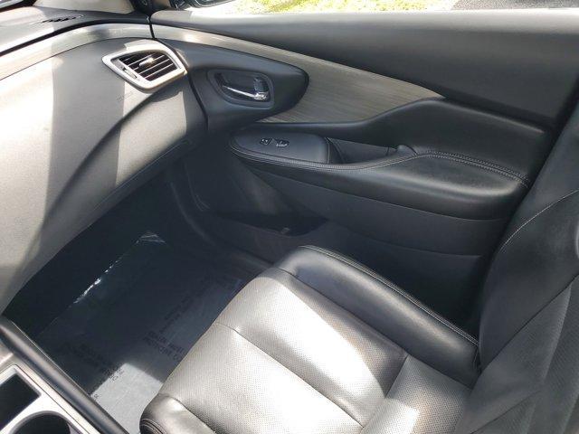 used 2018 Nissan Murano car, priced at $14,790