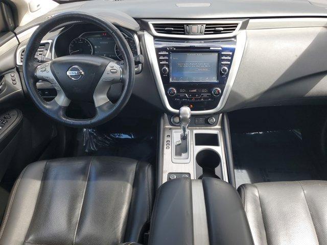 used 2018 Nissan Murano car, priced at $14,790