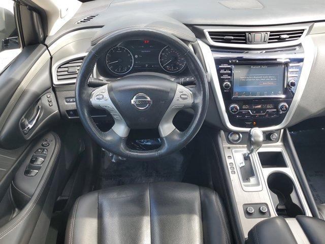 used 2018 Nissan Murano car, priced at $14,790
