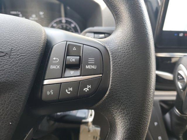 used 2024 Ford Transit-350 car, priced at $47,990