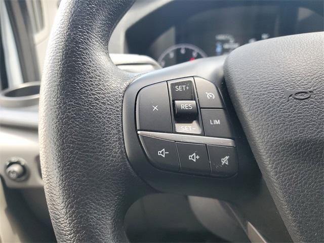 used 2024 Ford Transit-350 car, priced at $44,597