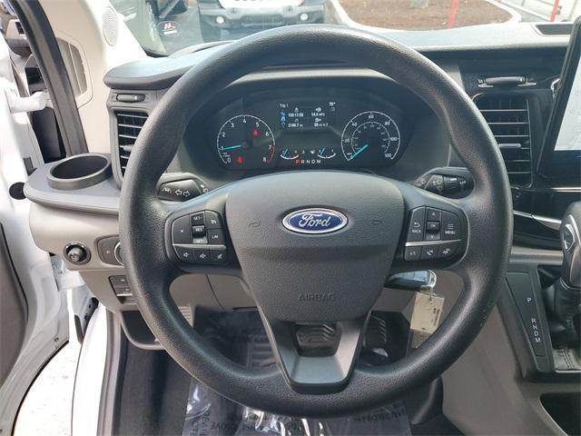used 2024 Ford Transit-350 car, priced at $44,597