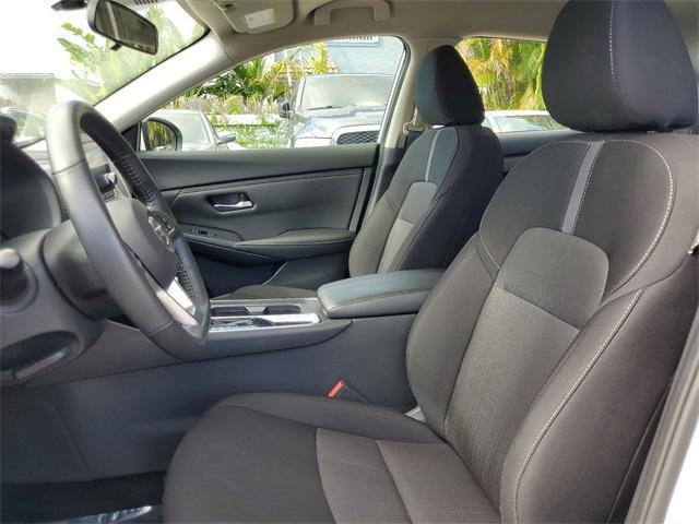 used 2023 Nissan Sentra car, priced at $17,990