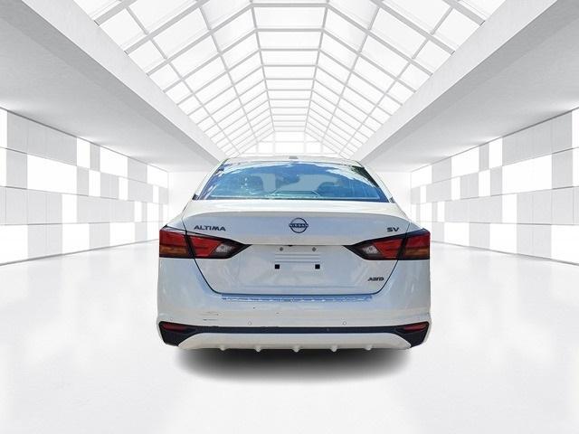 used 2023 Nissan Altima car, priced at $19,390
