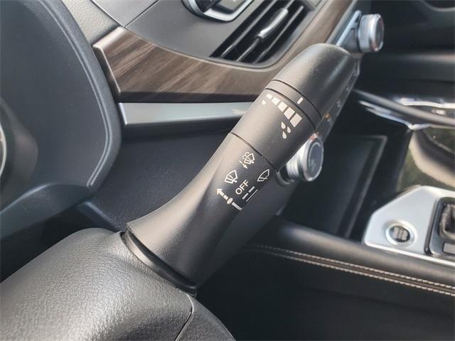 used 2023 Nissan Altima car, priced at $19,390