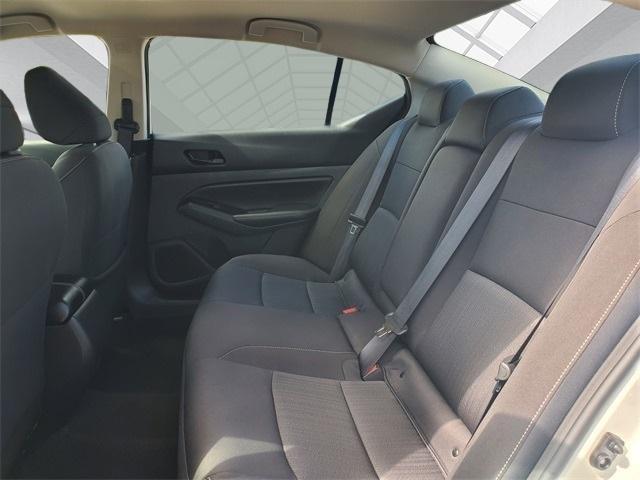 used 2023 Nissan Altima car, priced at $19,390