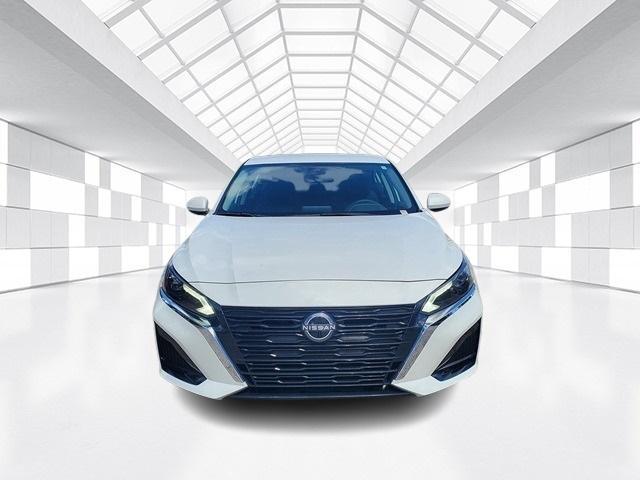 used 2023 Nissan Altima car, priced at $19,390