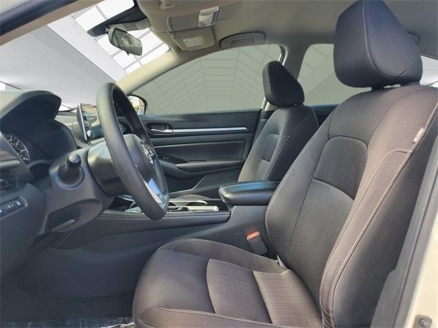 used 2023 Nissan Altima car, priced at $19,390