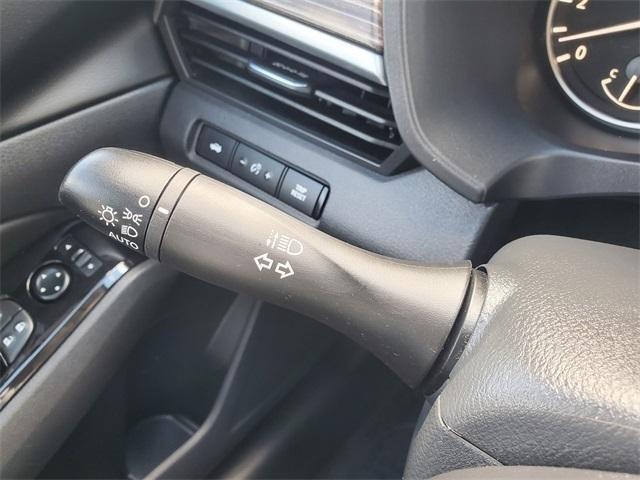 used 2023 Nissan Altima car, priced at $19,390