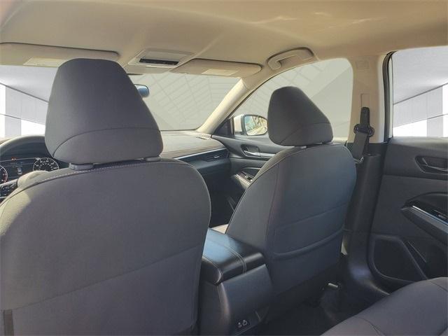 used 2023 Nissan Altima car, priced at $19,390