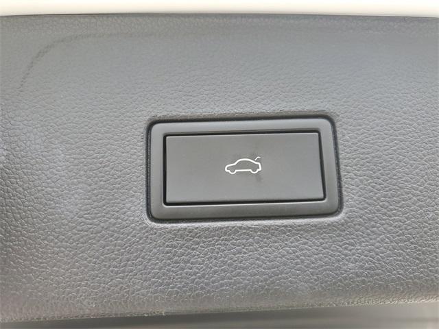 used 2021 Volkswagen Atlas car, priced at $20,497