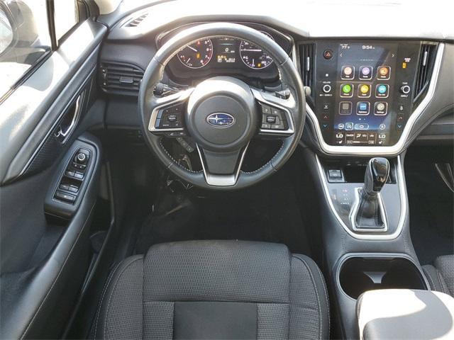 used 2022 Subaru Outback car, priced at $22,990