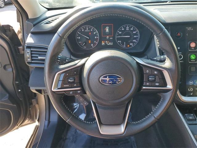 used 2022 Subaru Outback car, priced at $22,990