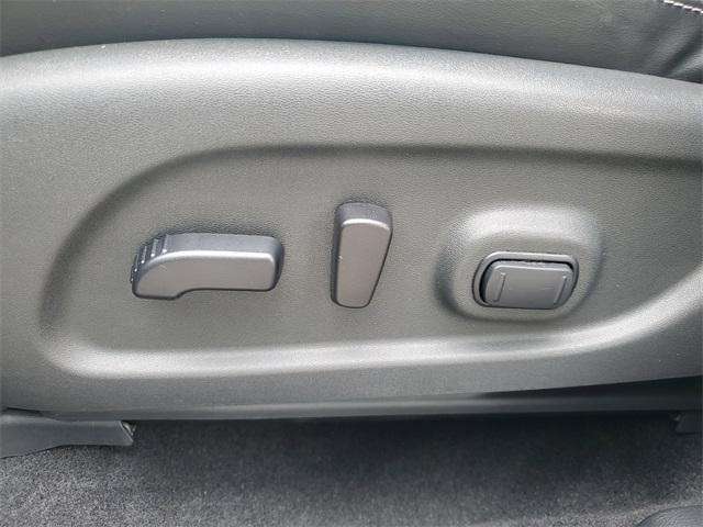 used 2023 Nissan Murano car, priced at $25,889