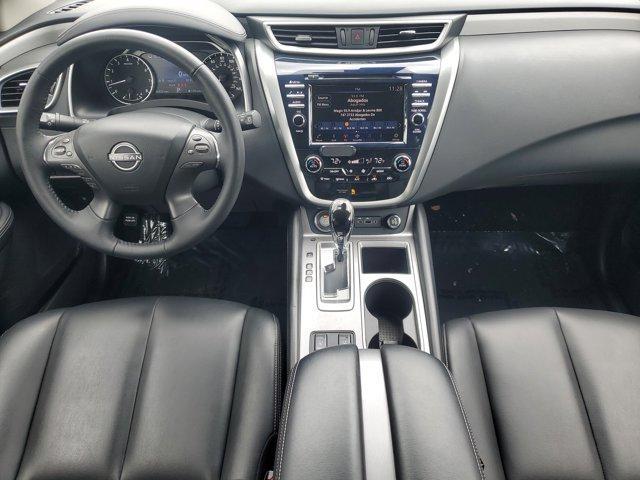 used 2023 Nissan Murano car, priced at $25,990