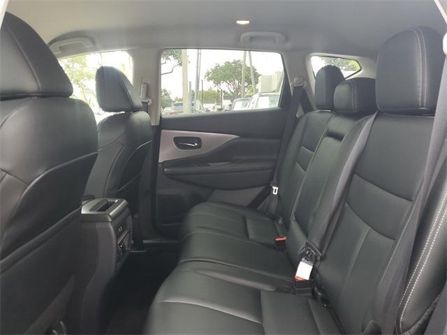 used 2023 Nissan Murano car, priced at $25,889