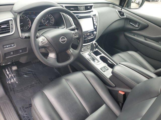 used 2023 Nissan Murano car, priced at $25,990