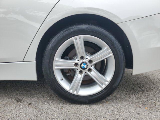 used 2015 BMW 328 car, priced at $12,990