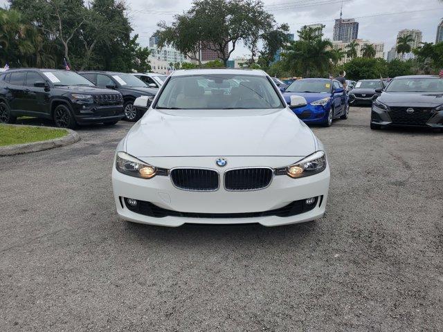 used 2015 BMW 328 car, priced at $12,990