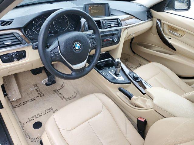 used 2015 BMW 328 car, priced at $12,990