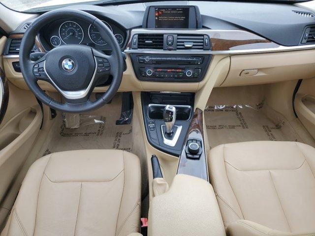 used 2015 BMW 328 car, priced at $12,990