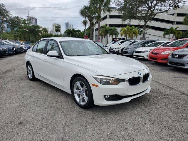 used 2015 BMW 328 car, priced at $12,990