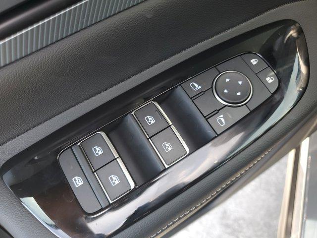 new 2025 Nissan Murano car, priced at $50,350