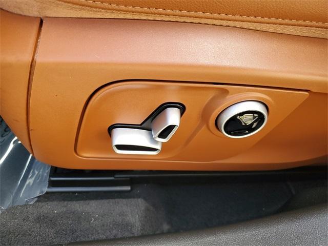 used 2022 Maserati Ghibli car, priced at $32,990