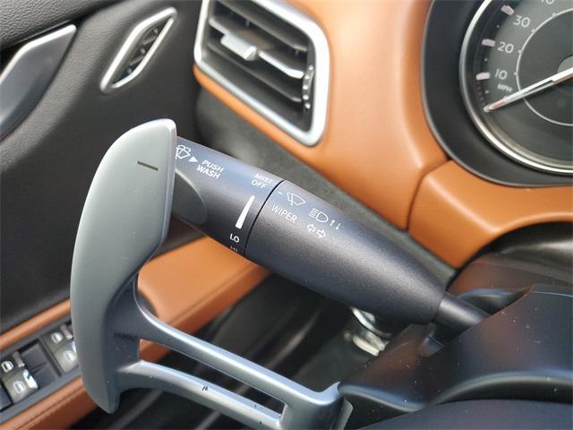 used 2022 Maserati Ghibli car, priced at $32,990