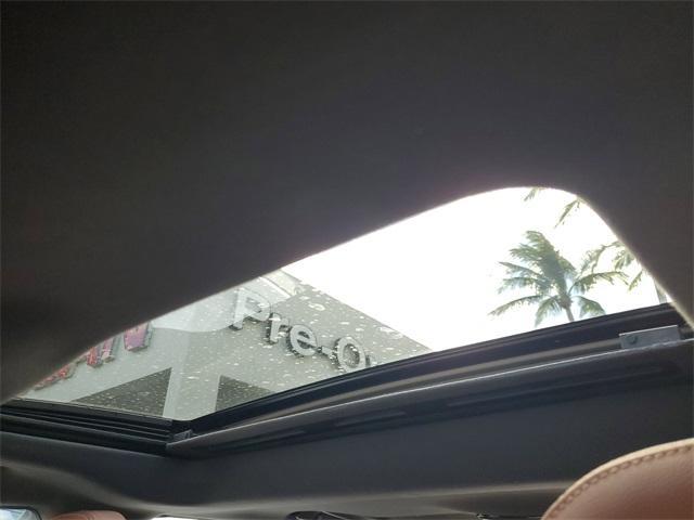 used 2022 Maserati Ghibli car, priced at $32,990