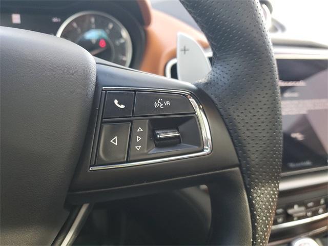 used 2022 Maserati Ghibli car, priced at $32,990