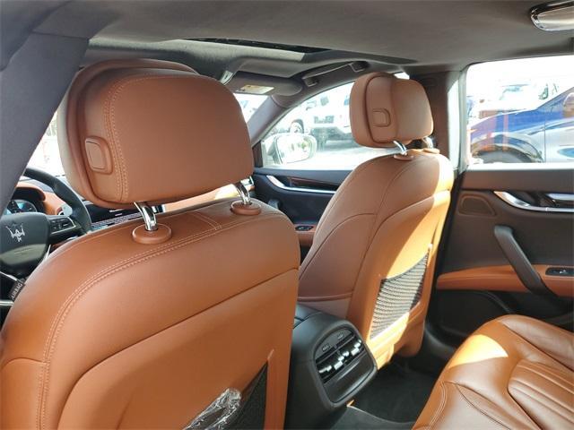 used 2022 Maserati Ghibli car, priced at $32,990